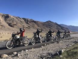 Dalhousie Bike Trips & Tours